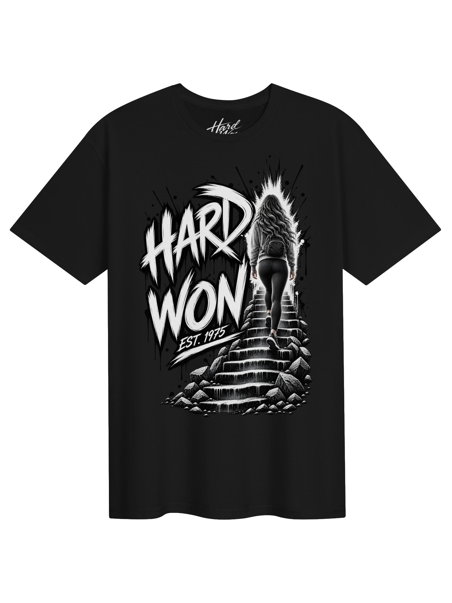 Hard Won: Crea Women's product image (1)