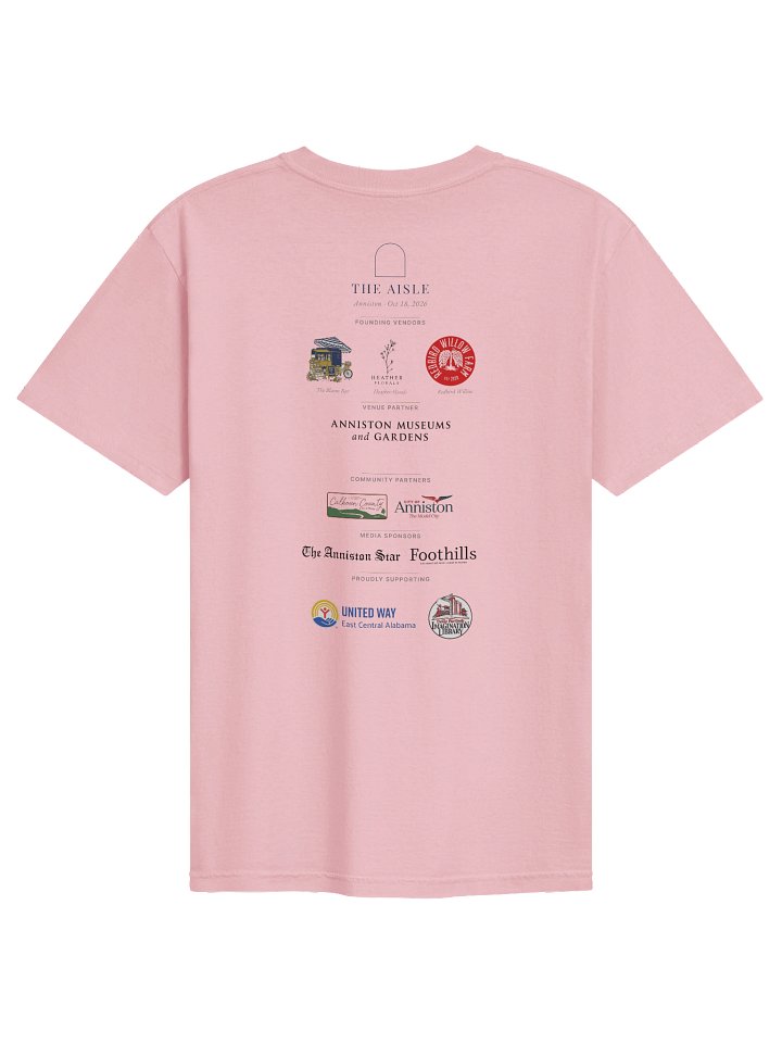 The Bloom Bar Tee product image (2)
