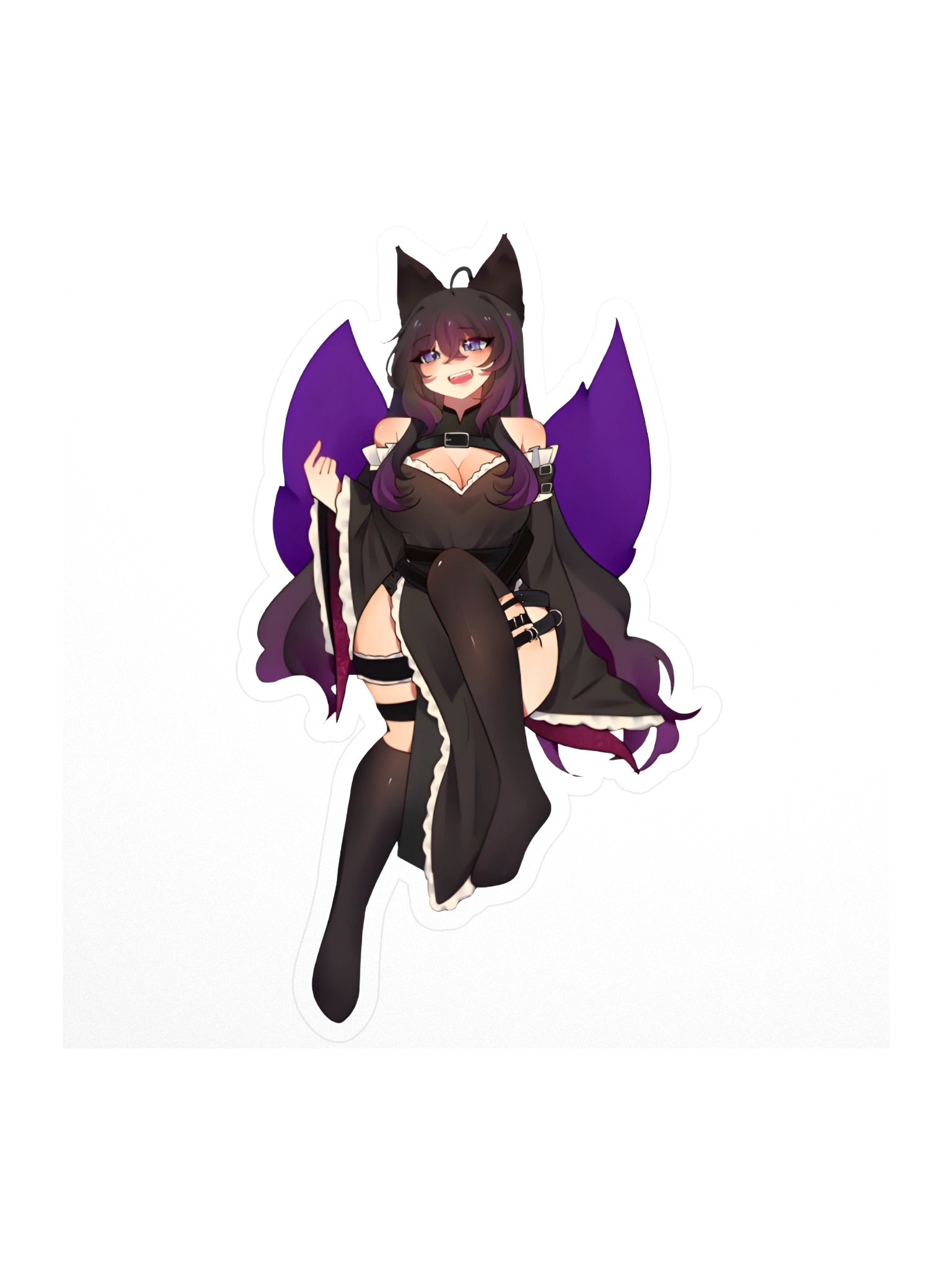 Come and aMUSE me~ product image (1)