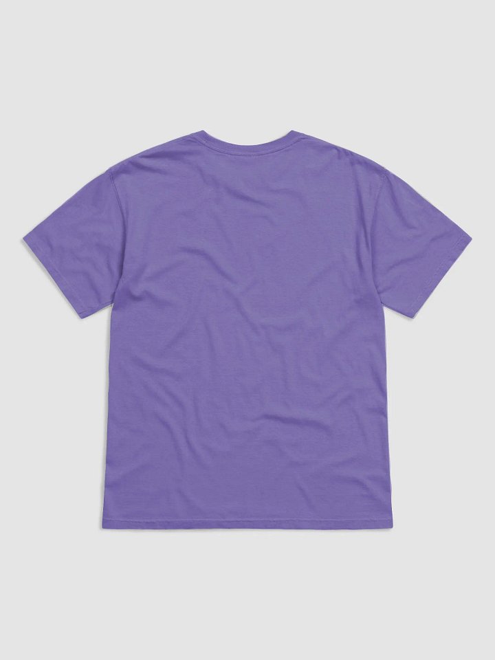 What About Second Coffee? T-Shirt product image (54)