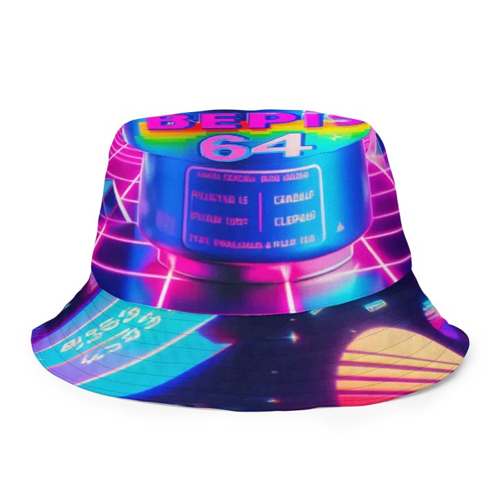 SODACORE HAT product image (1)