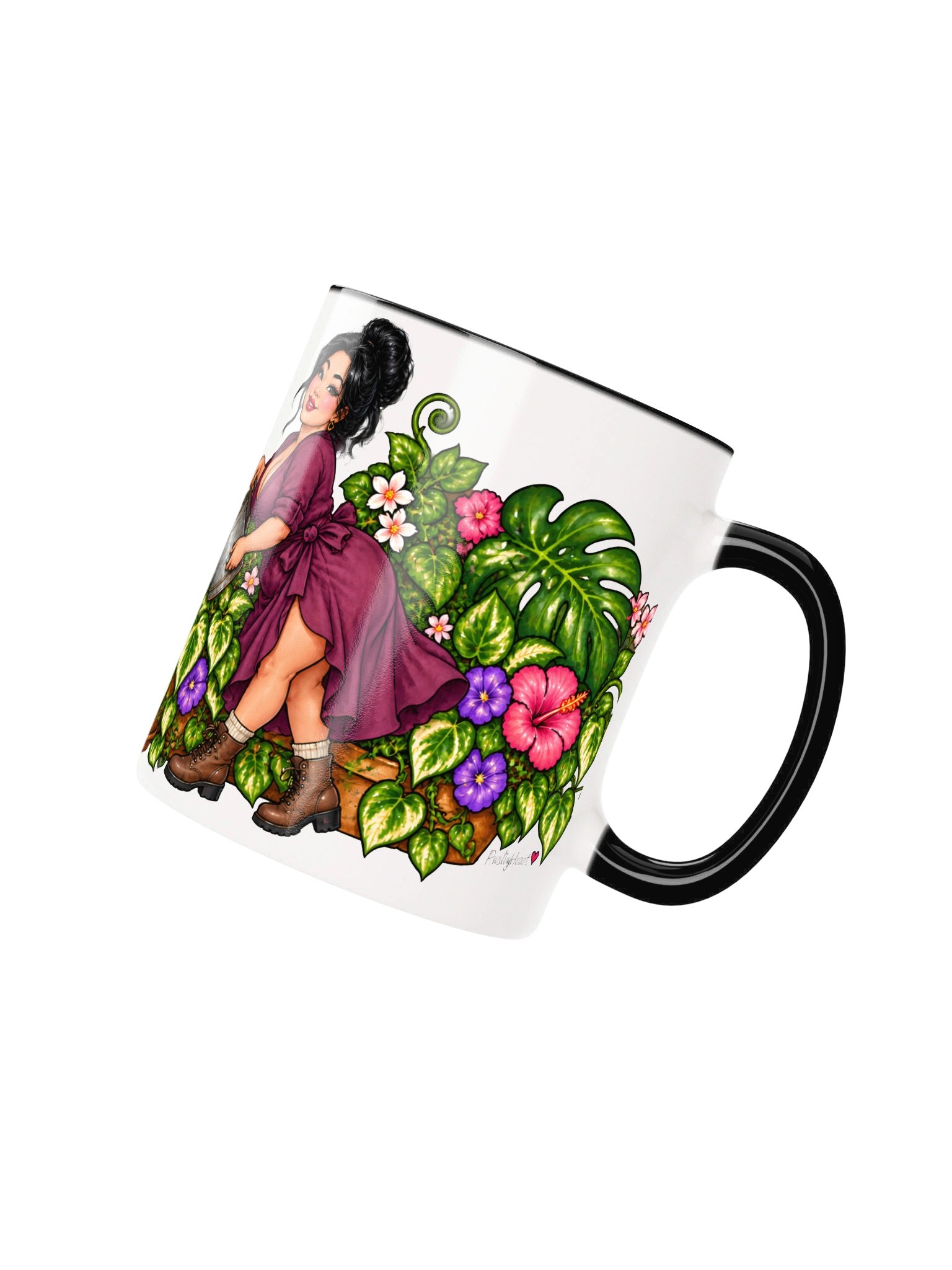 Prune Me, Baby Garden Mug product image (12)
