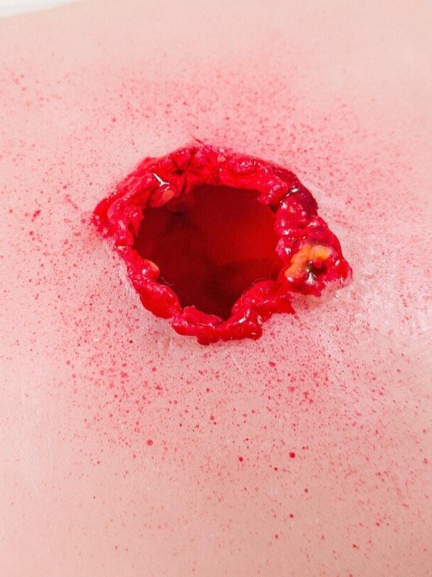 Leg Wound Packing Trainer product image (1)