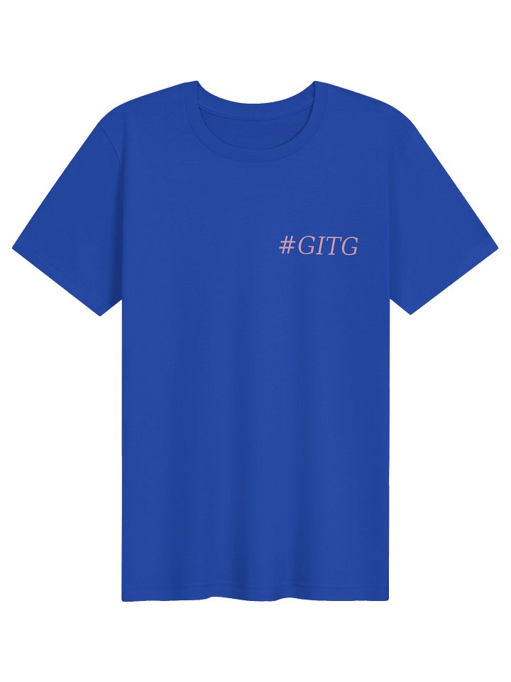 GetInTheGarageLo Tee product image (1)