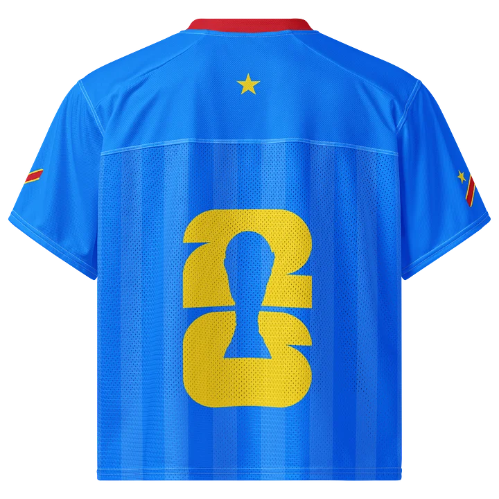 DRC Boxy Sports Tee product image (2)