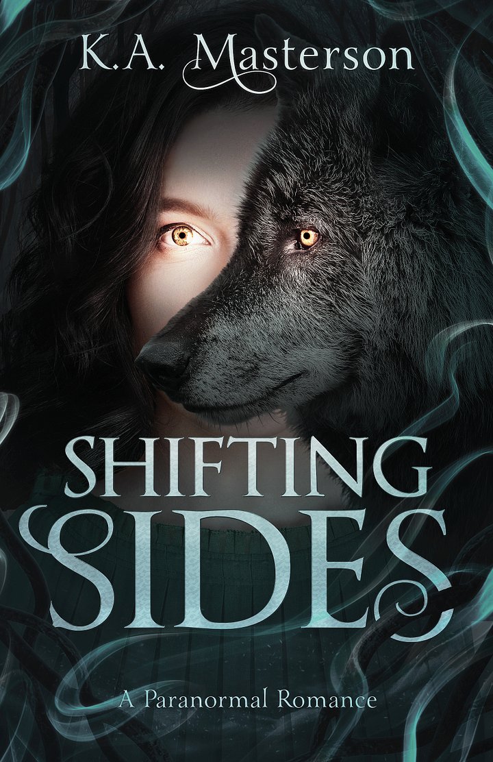 Shifting Sides (Paperback) product image (1)