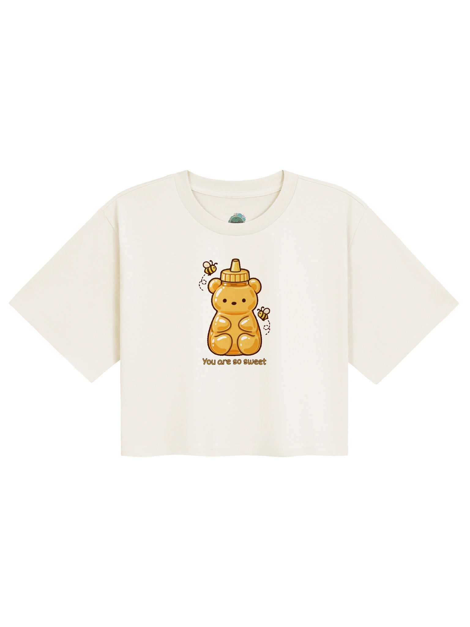 So Sweet Crop product image (1)
