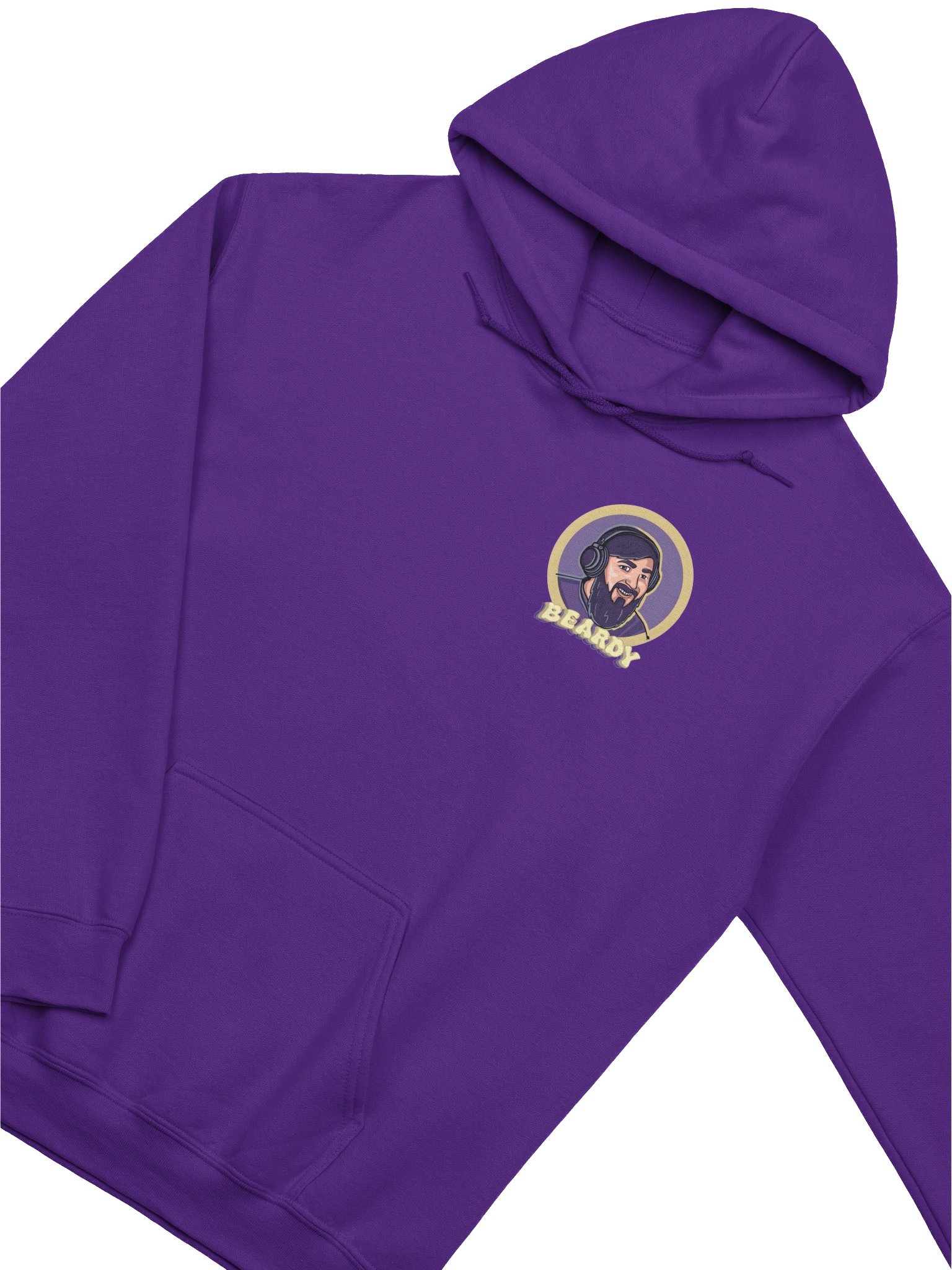 Official Logo Hoodie product image (9)
