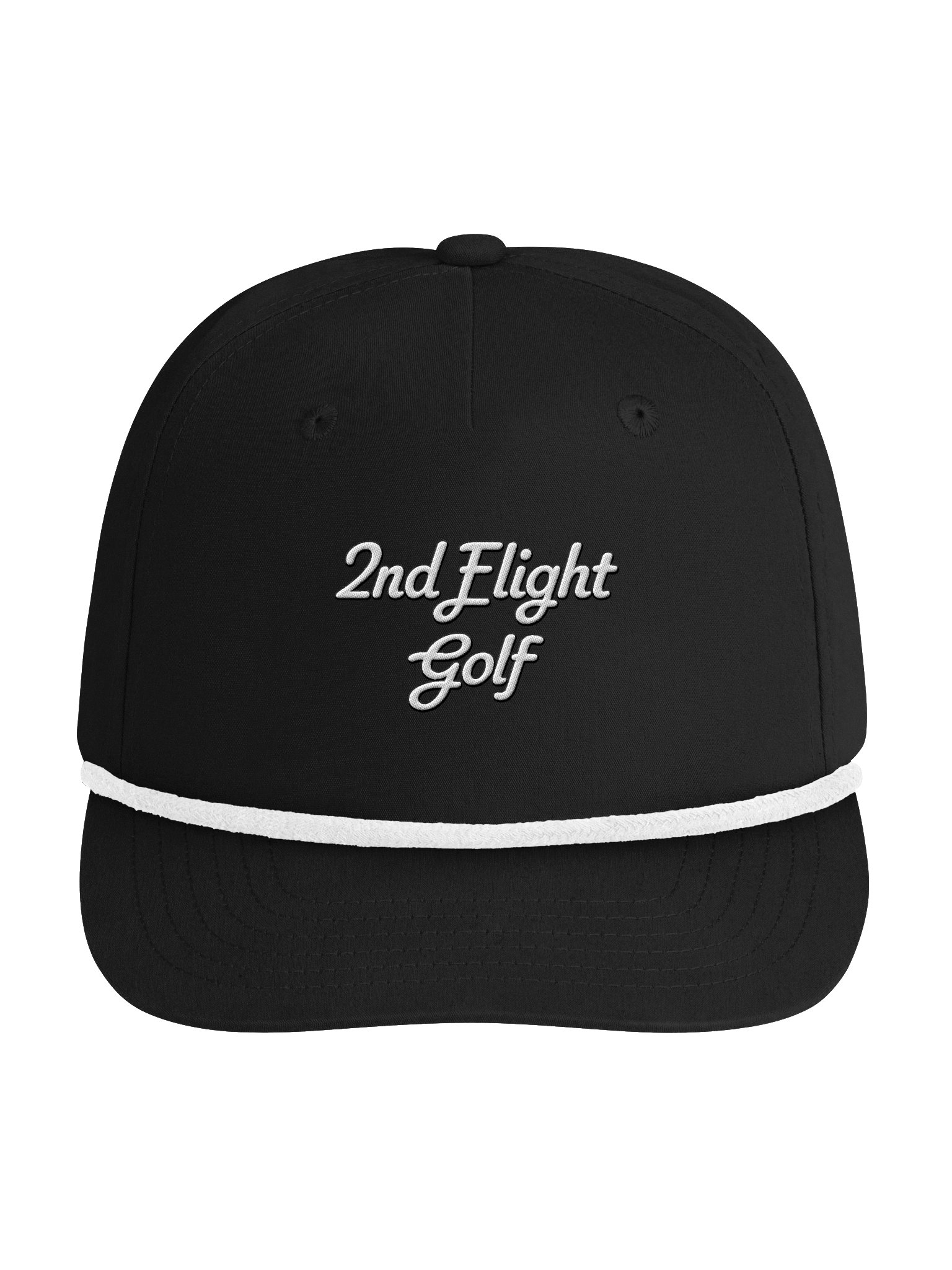 2FG Rope Hat product image (1)