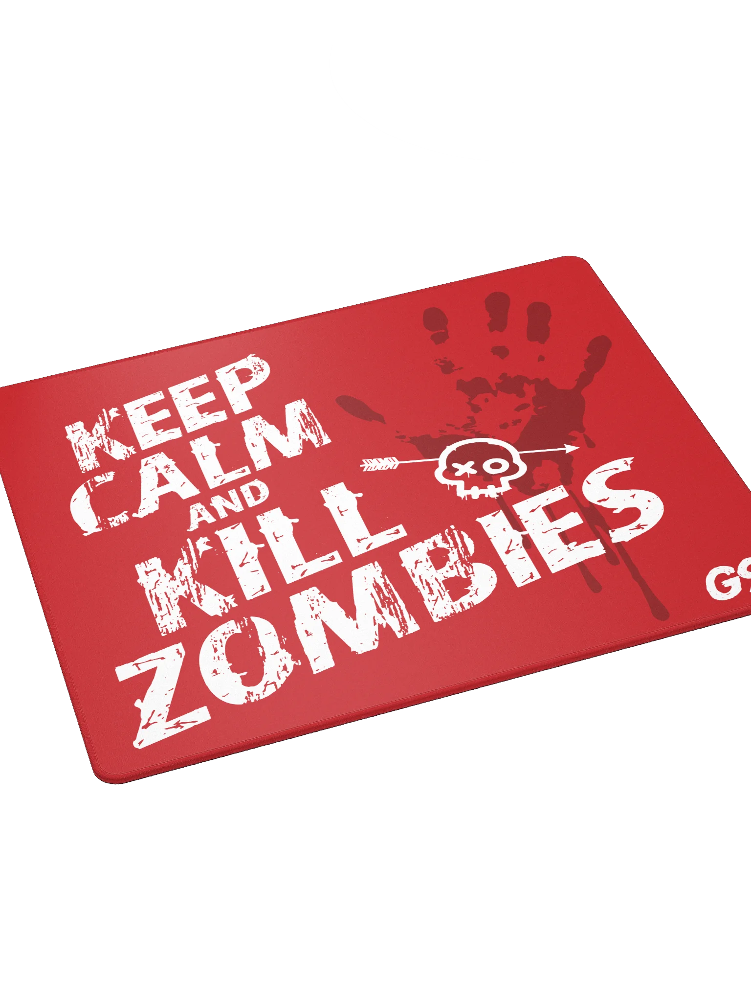 Keep Calm Large Mousepad product image (4)