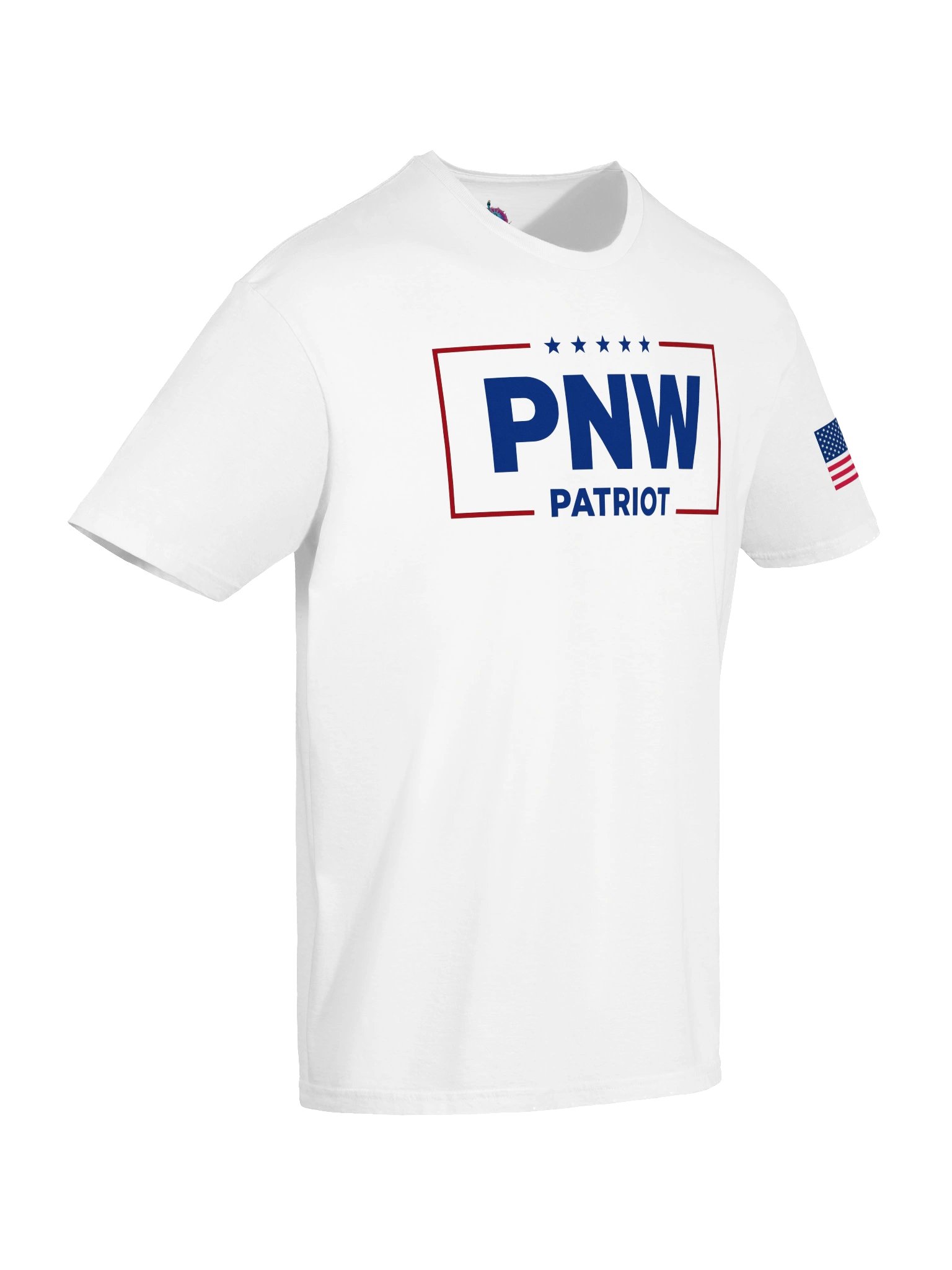 UnR PNW Patriot T-Shirt product image (6)