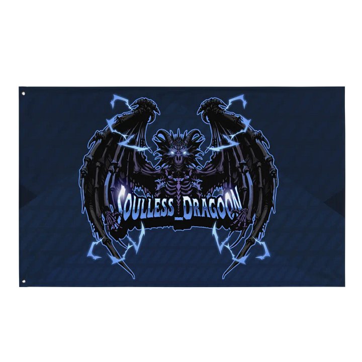 Soulless_Dragoon's mystical Flag product image (1)