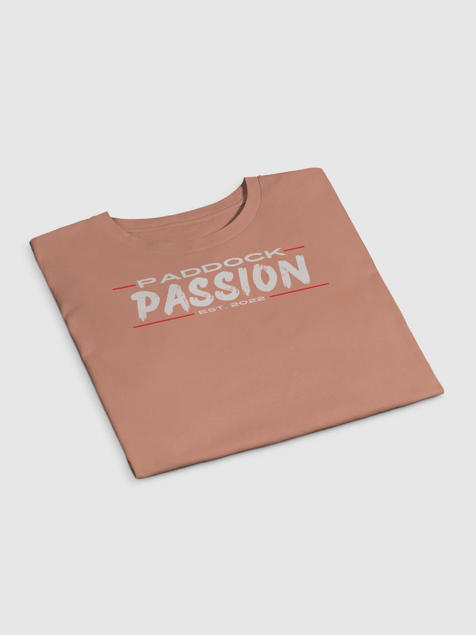 Paddock Passion Women's Crop Top product image (3)