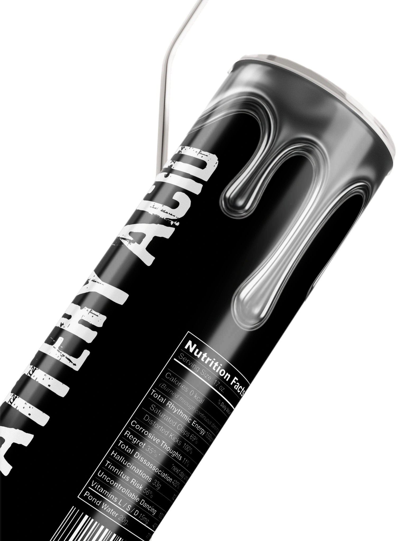 BATTERY ACID [SILVER EDITION] product image (4)