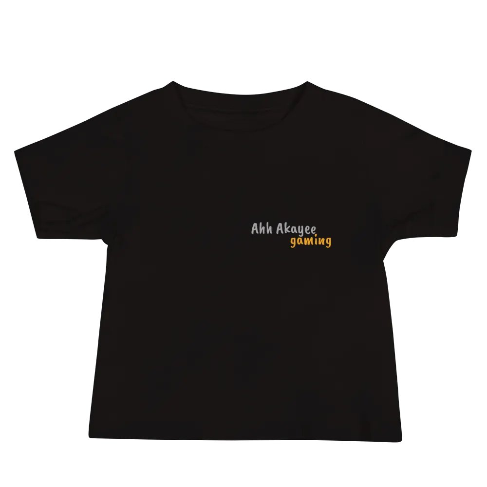 Ahh Akayee Gaming Toddler T product image (8)