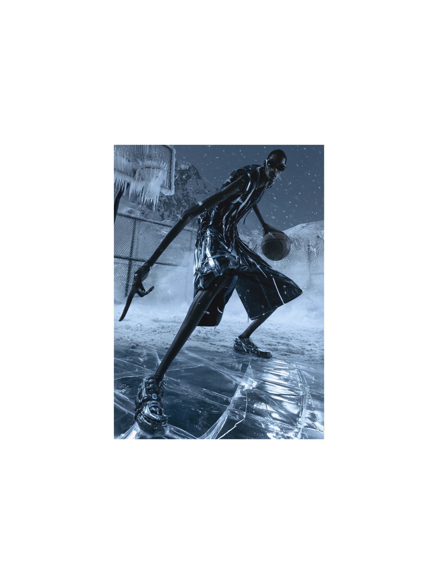 Alien Hooper Poster product image (2)