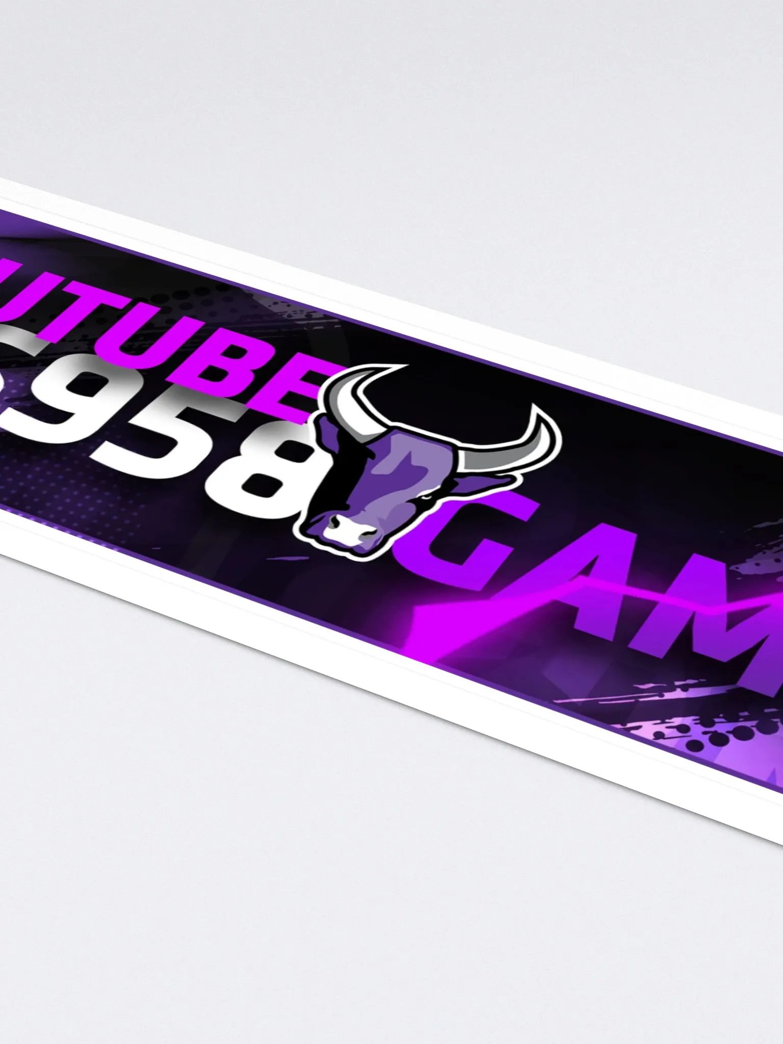 Tss958 Sticker product image (4)