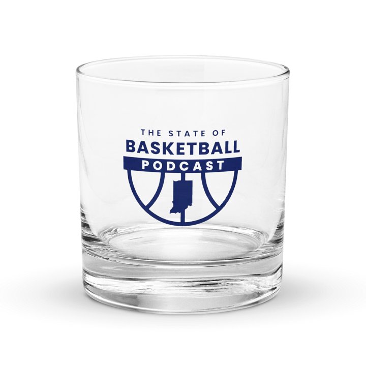 Logo Rocks Glass product image (1)