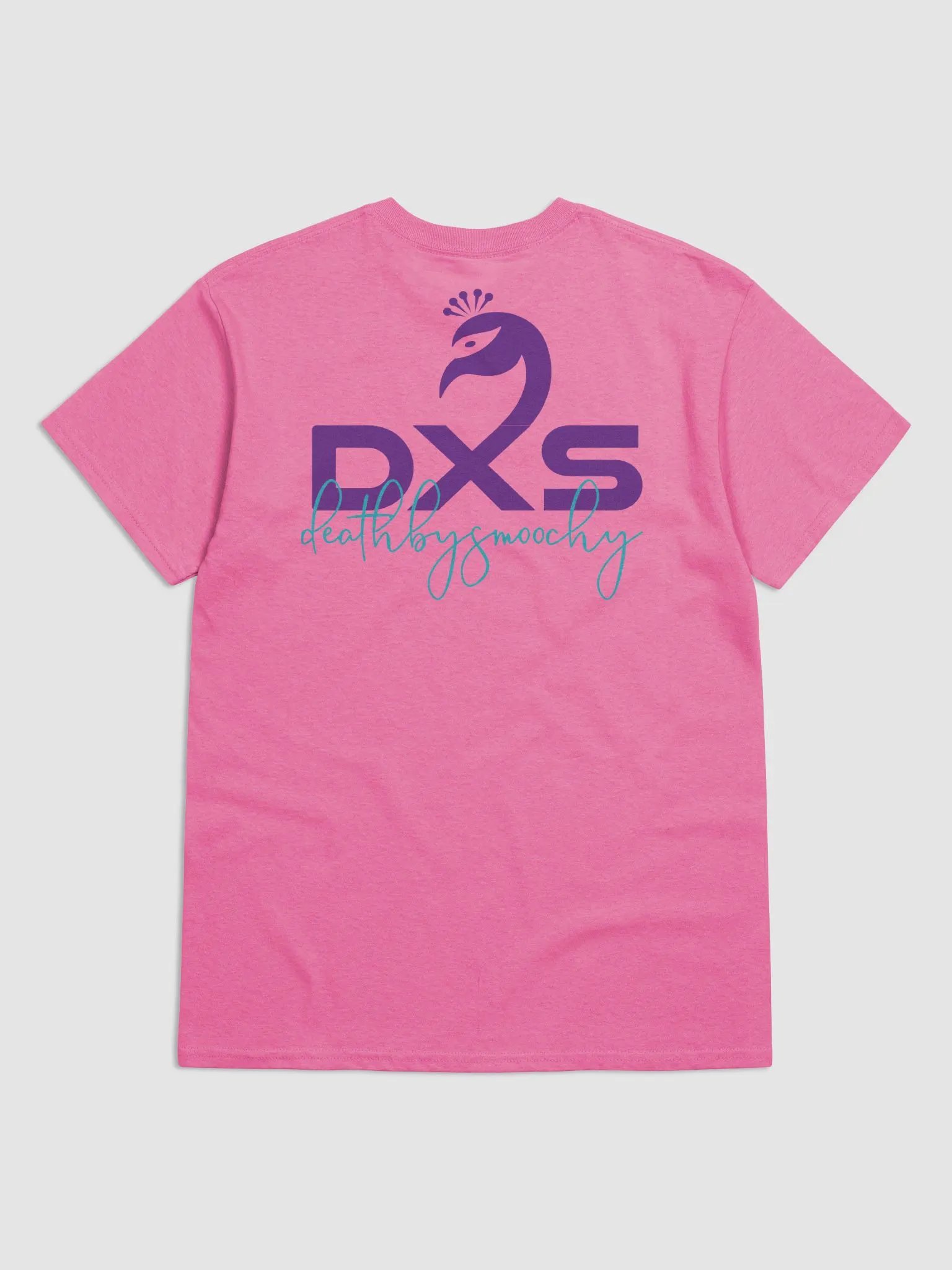 Smoochy T-Shirt PL product image (2)