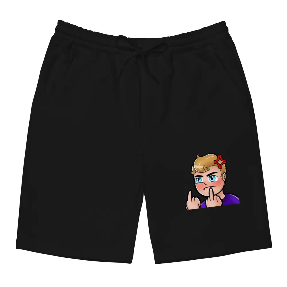 ReskosFU Sweat Shorts product image (11)