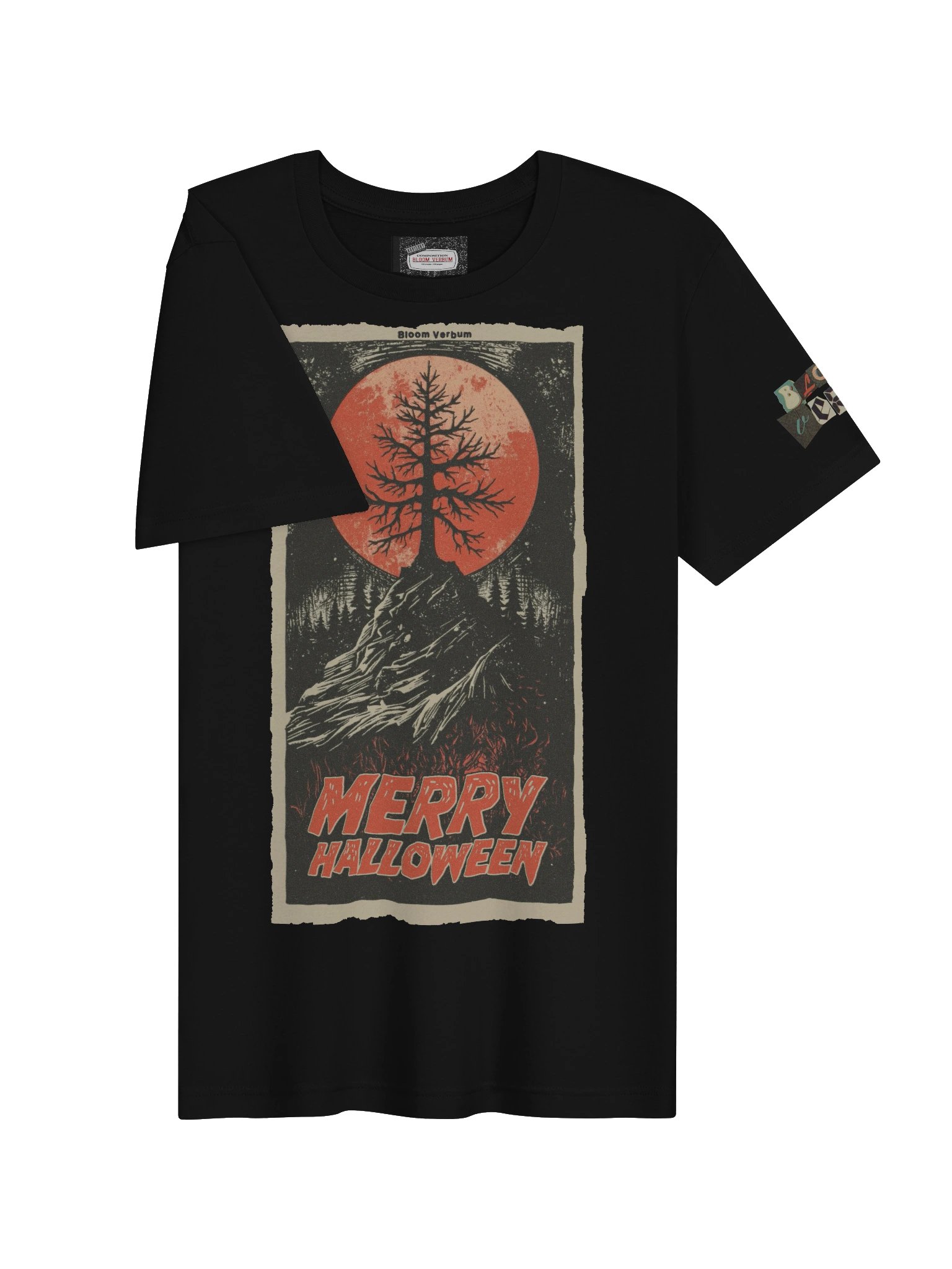 Merry Halloween product image (5)