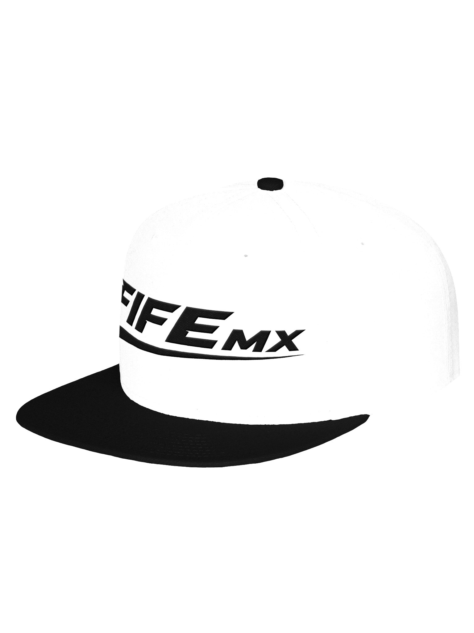 FifeMX Contrast Edition Snapback product image (2)