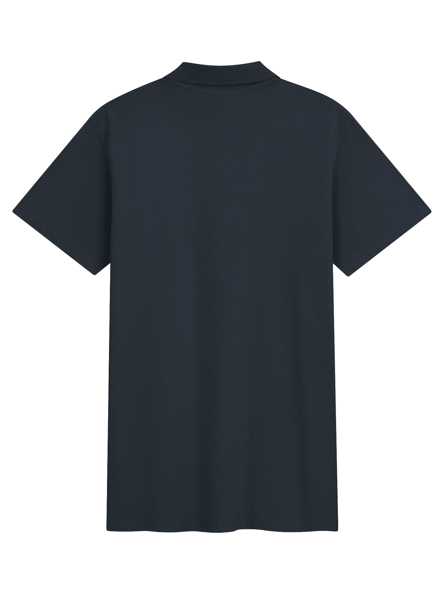 VIP Classic Embroidered Polo Shirt product image (9)