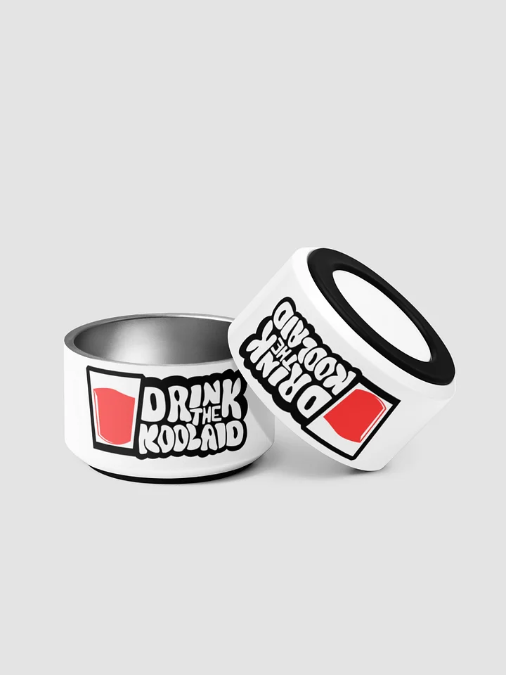 DTKA Pet Bowl product image (1)