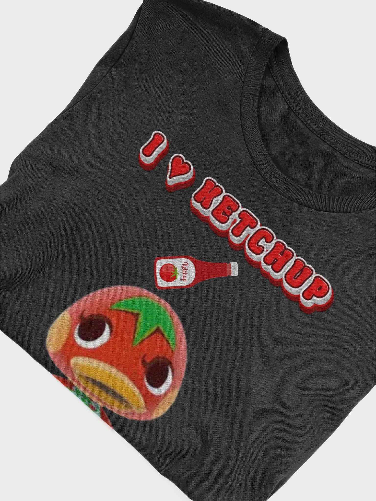 I ♥️ Ketchup product image (5)