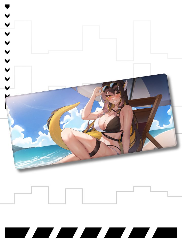 Deskmat product image (1)