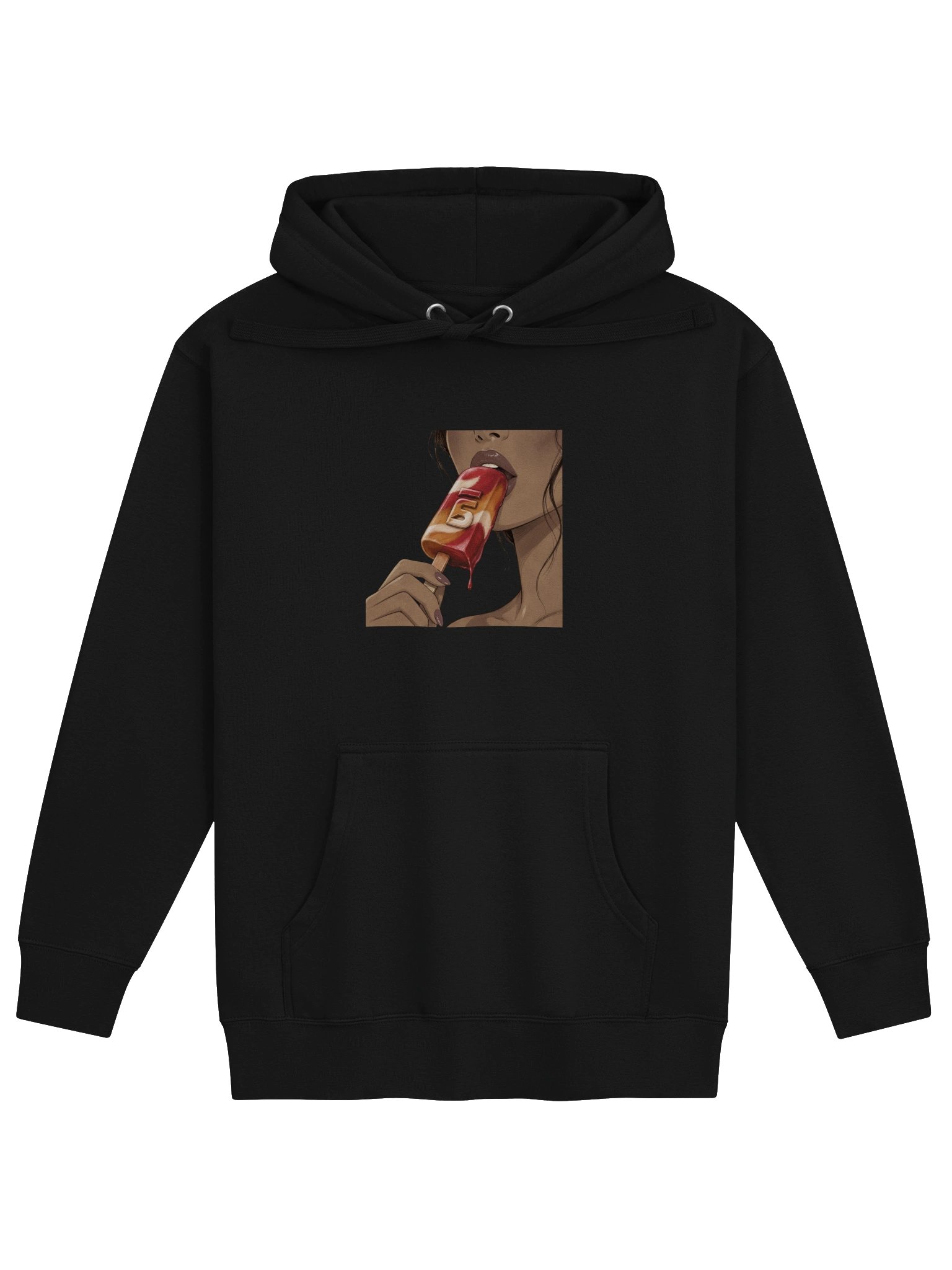 Taste for fallen hoodie product image (1)