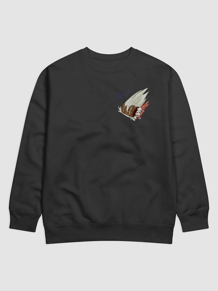 Emslea roll Premium Sweatshirt product image (1)