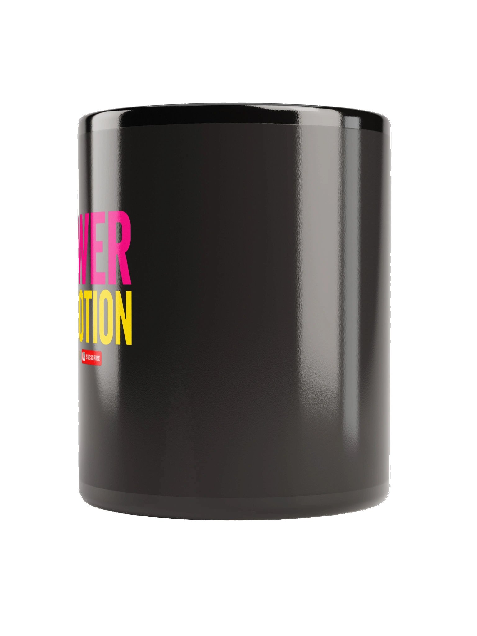 Power in Motion Coffee Mug | Official Dr Lee MD product image (3)