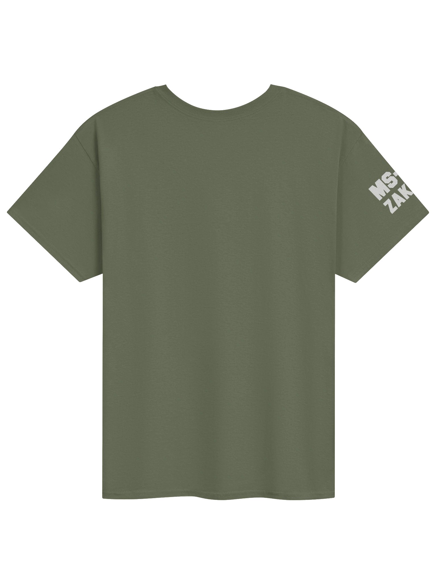Heat Hawk T-Shirt product image (2)