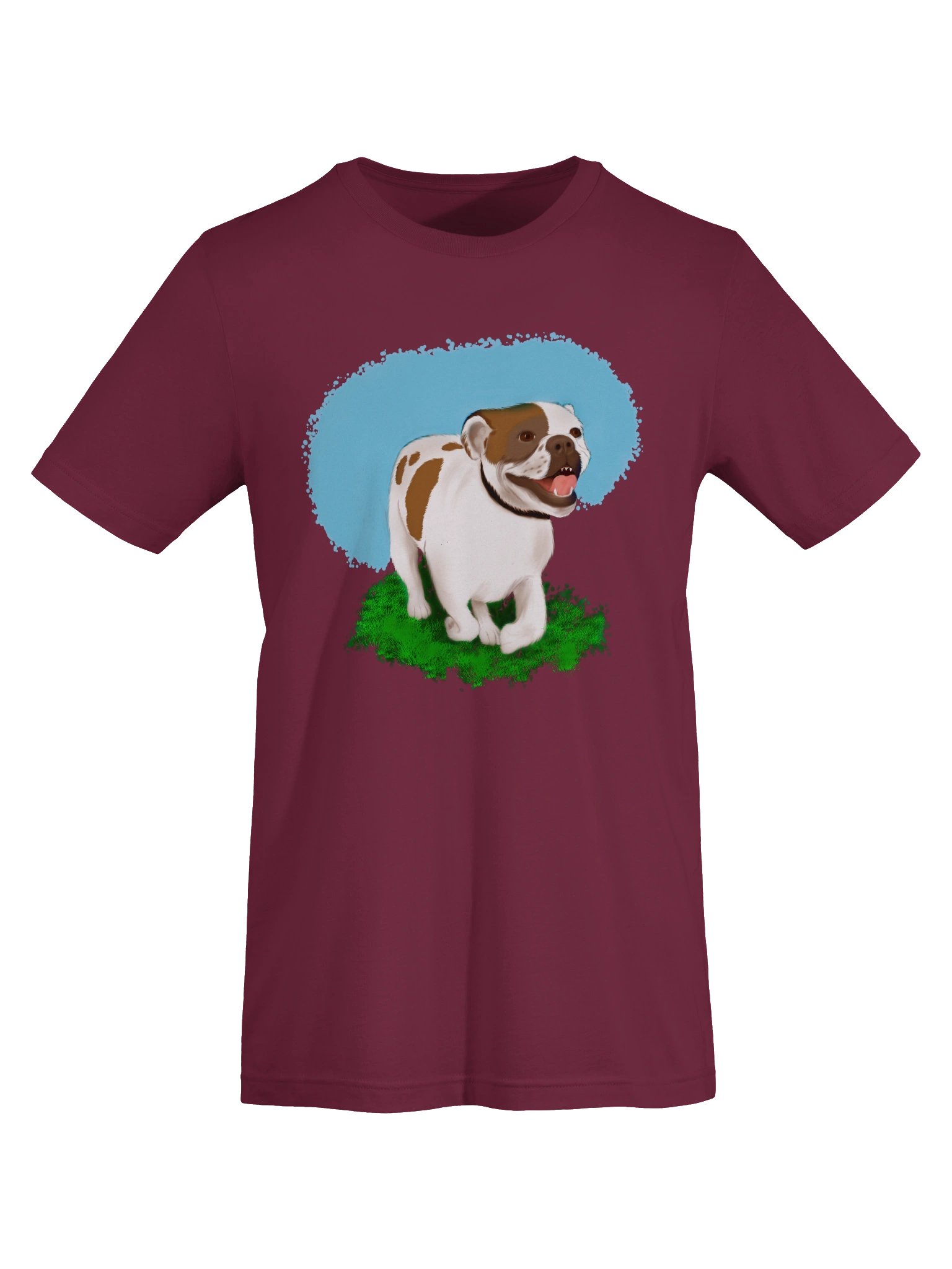 Women's Bella+Canvas Supersoft T-Shirt product image (4)
