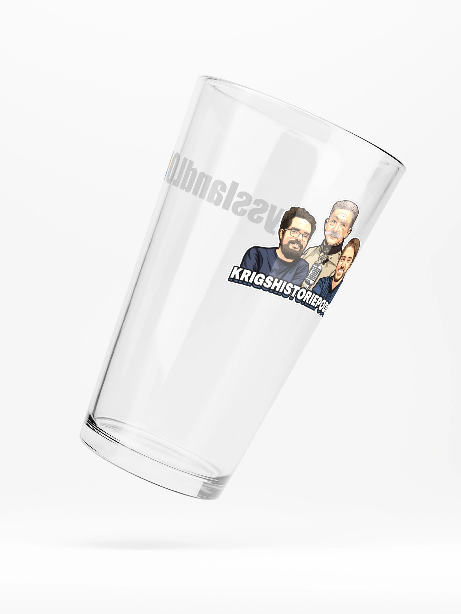 RysslandLOL (Ölglas) product image (2)