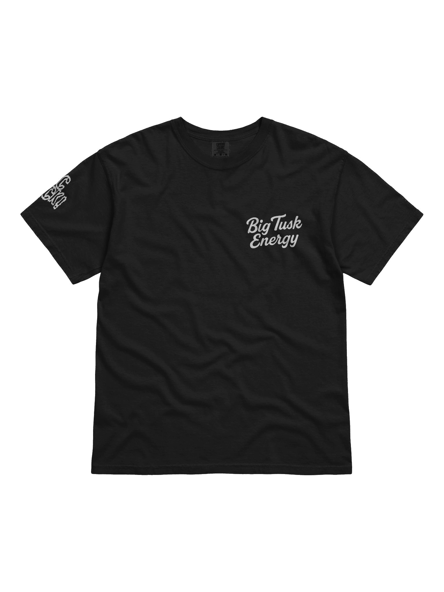City Defender Tee - Utah Hockey Inspired product image (1)