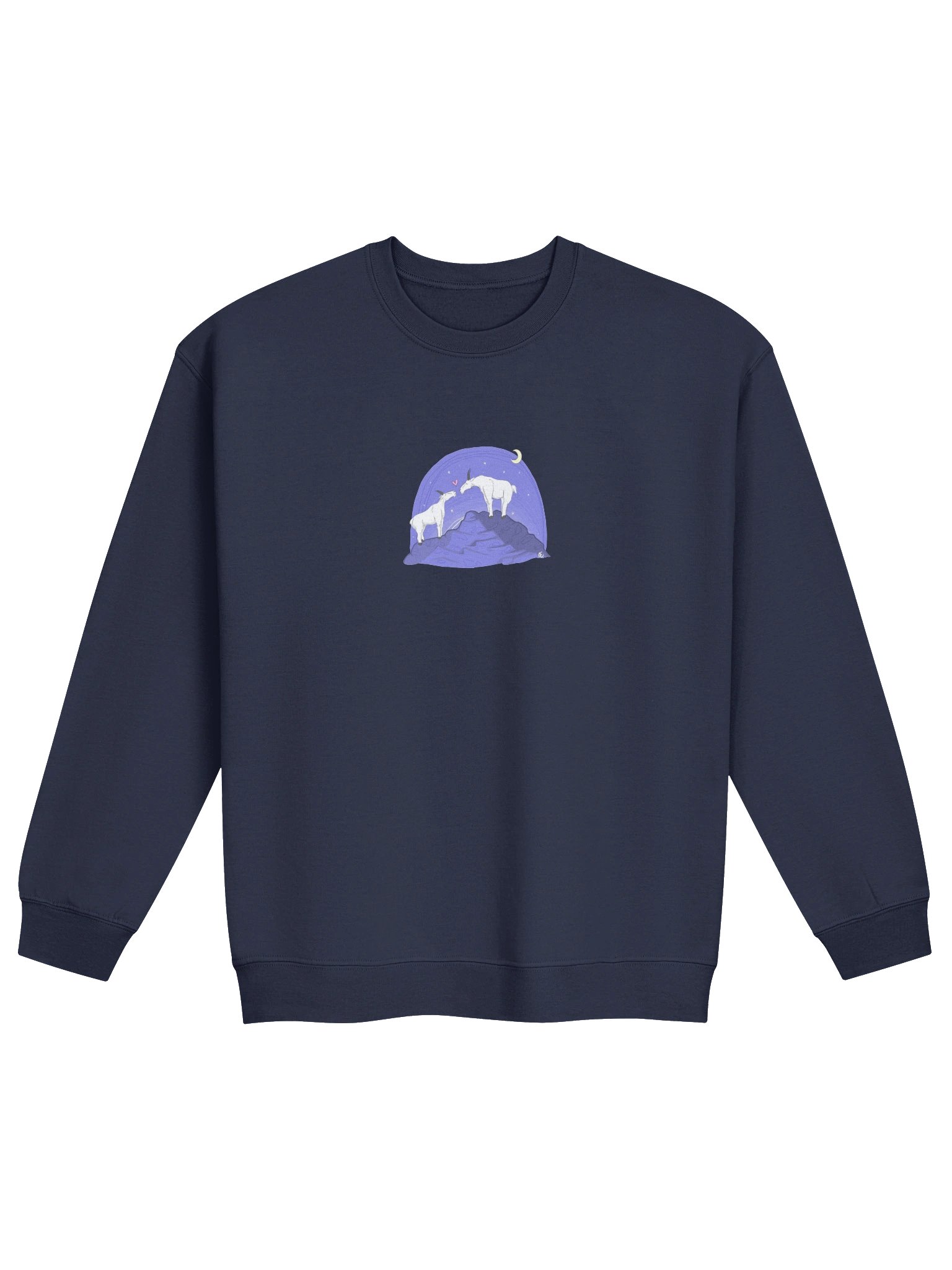 Summit Smoochin' Crew Neck product image (5)