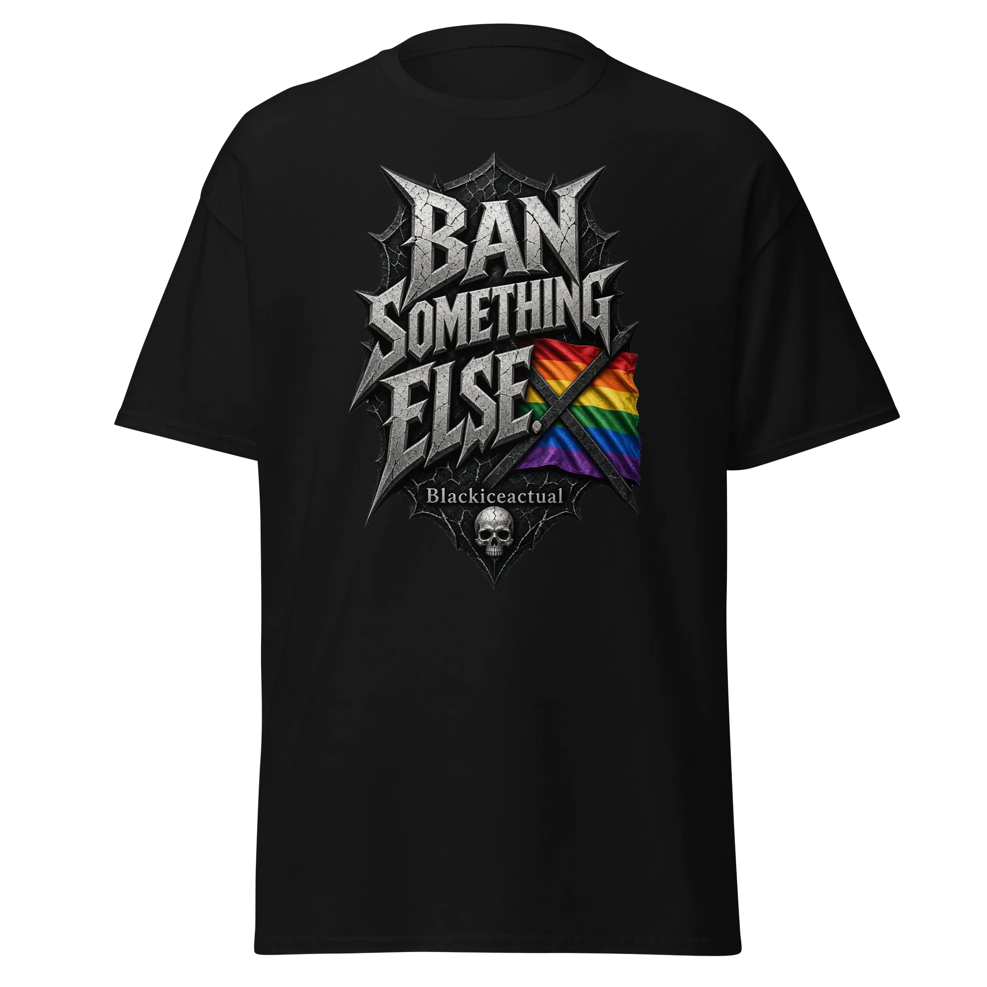 Ban Something Else! product image (1)