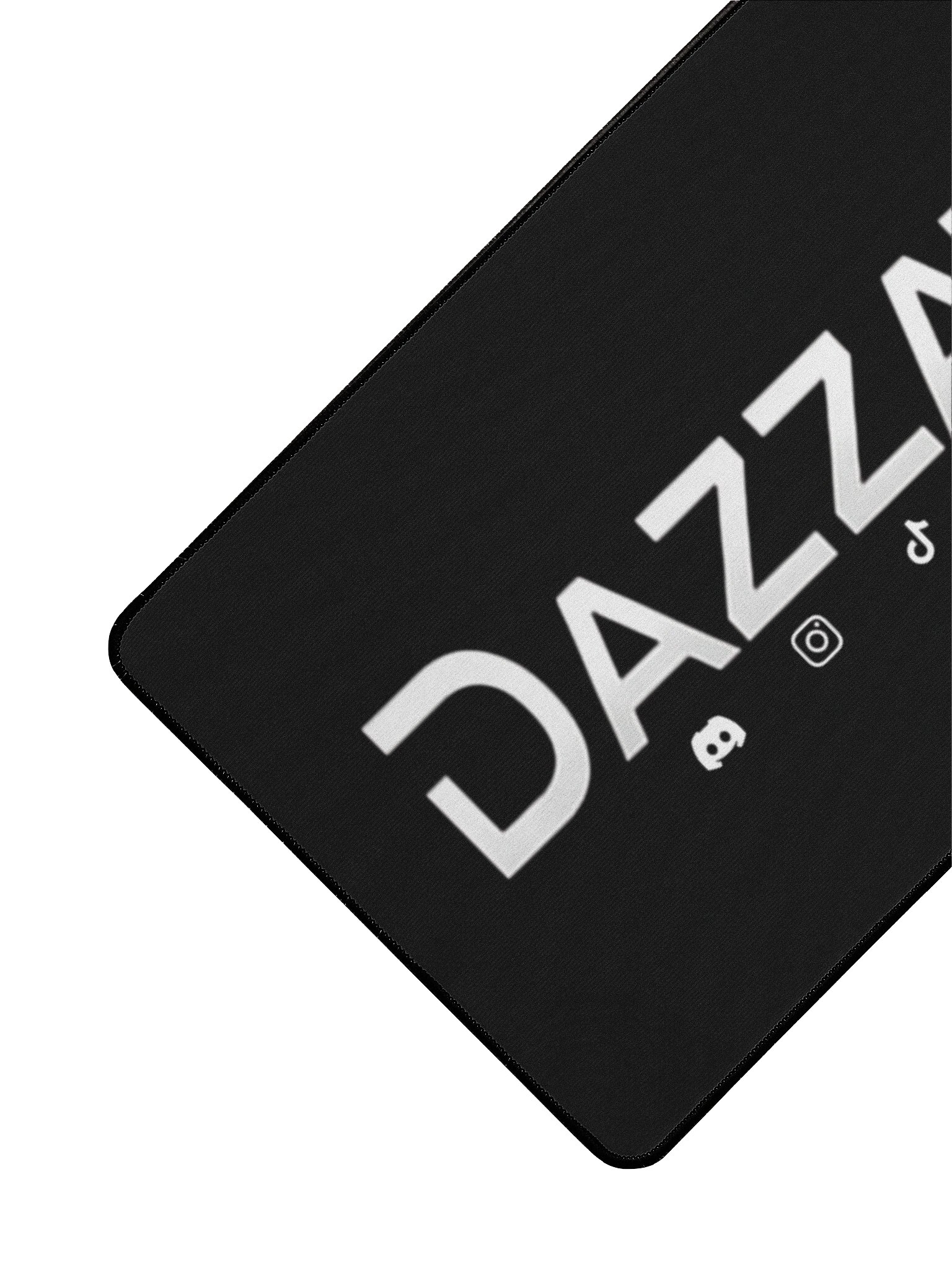 DazzataR Desk Mat product image (3)