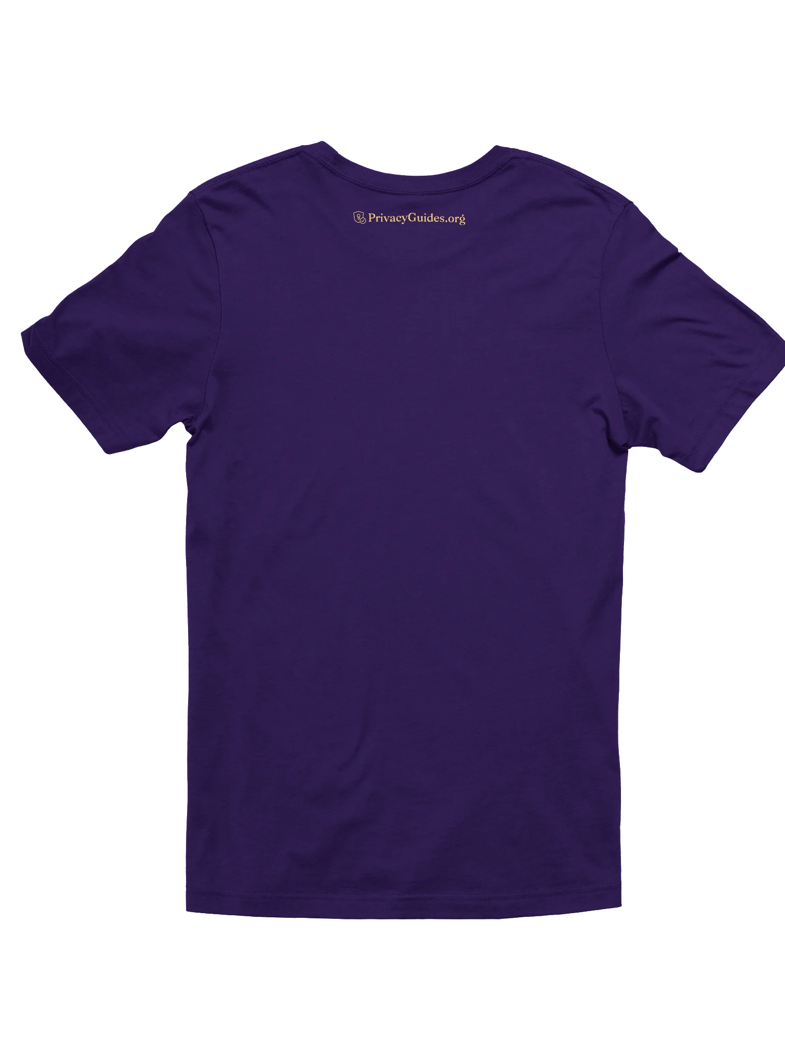 Article 12 - Supersoft T-Shirt (Bella+Canvas) product image (4)