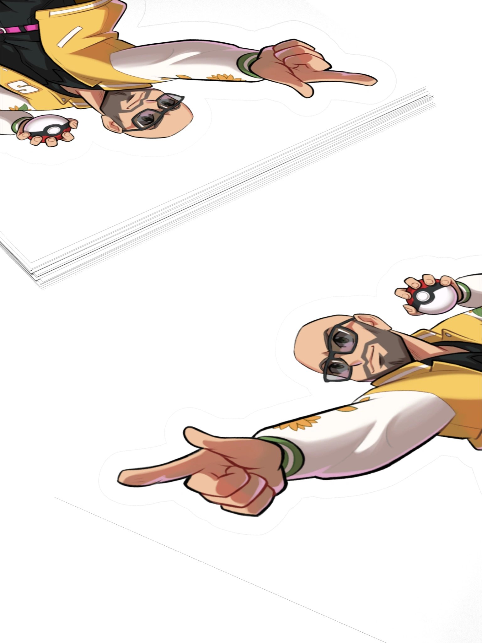 Sorrow Trainer product image (8)