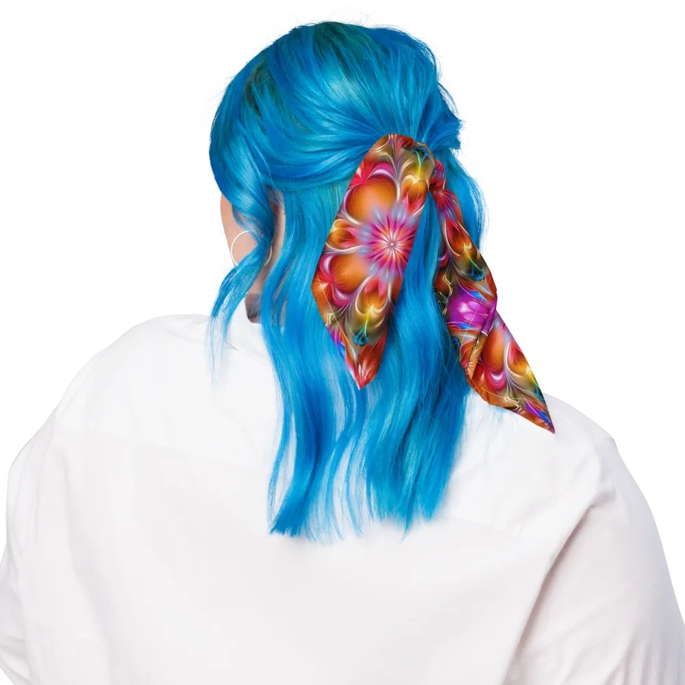 Blazey Bandana product image (3)