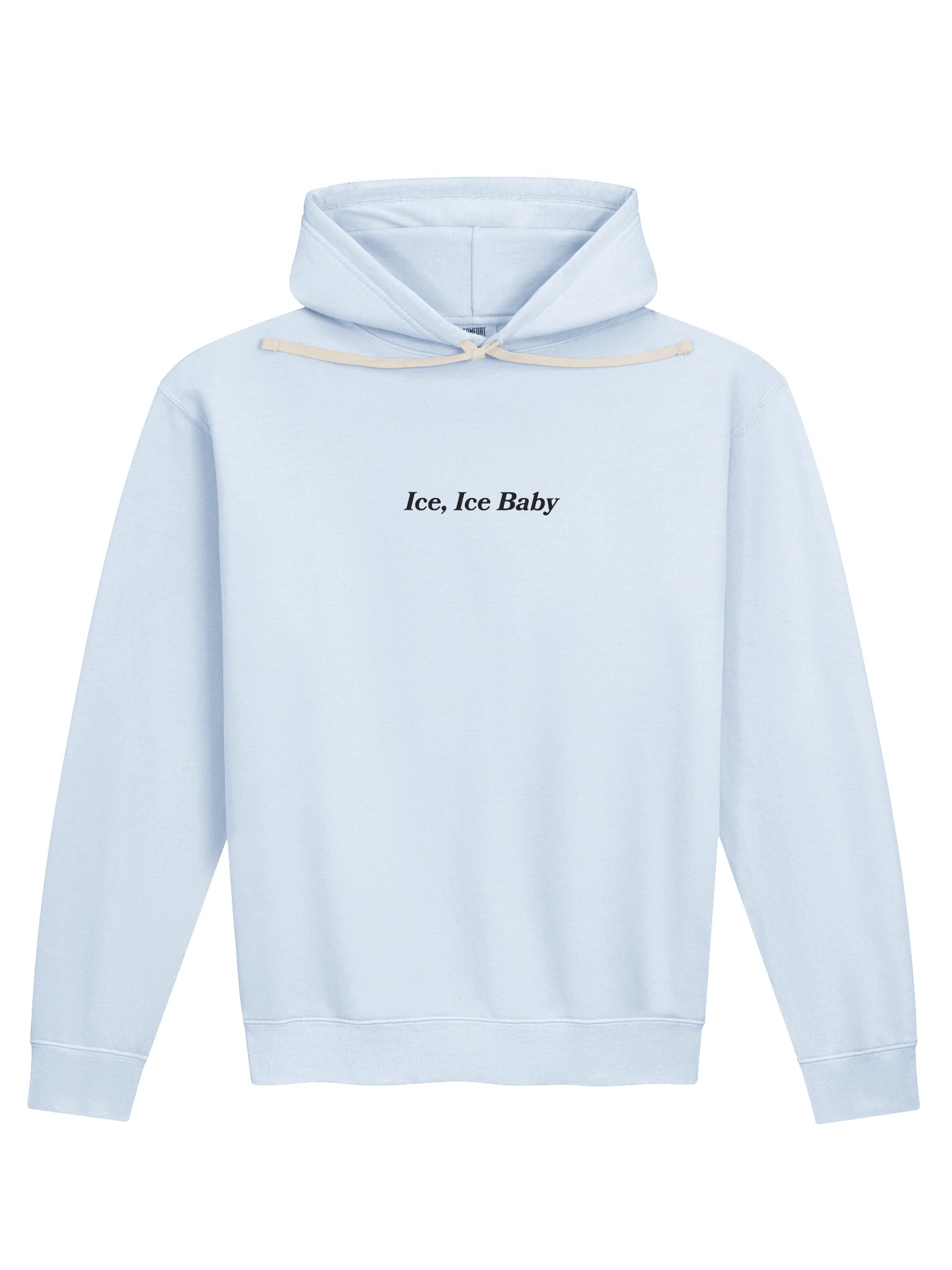 'Ice Ice Baby' Sweatshirt product image (1)