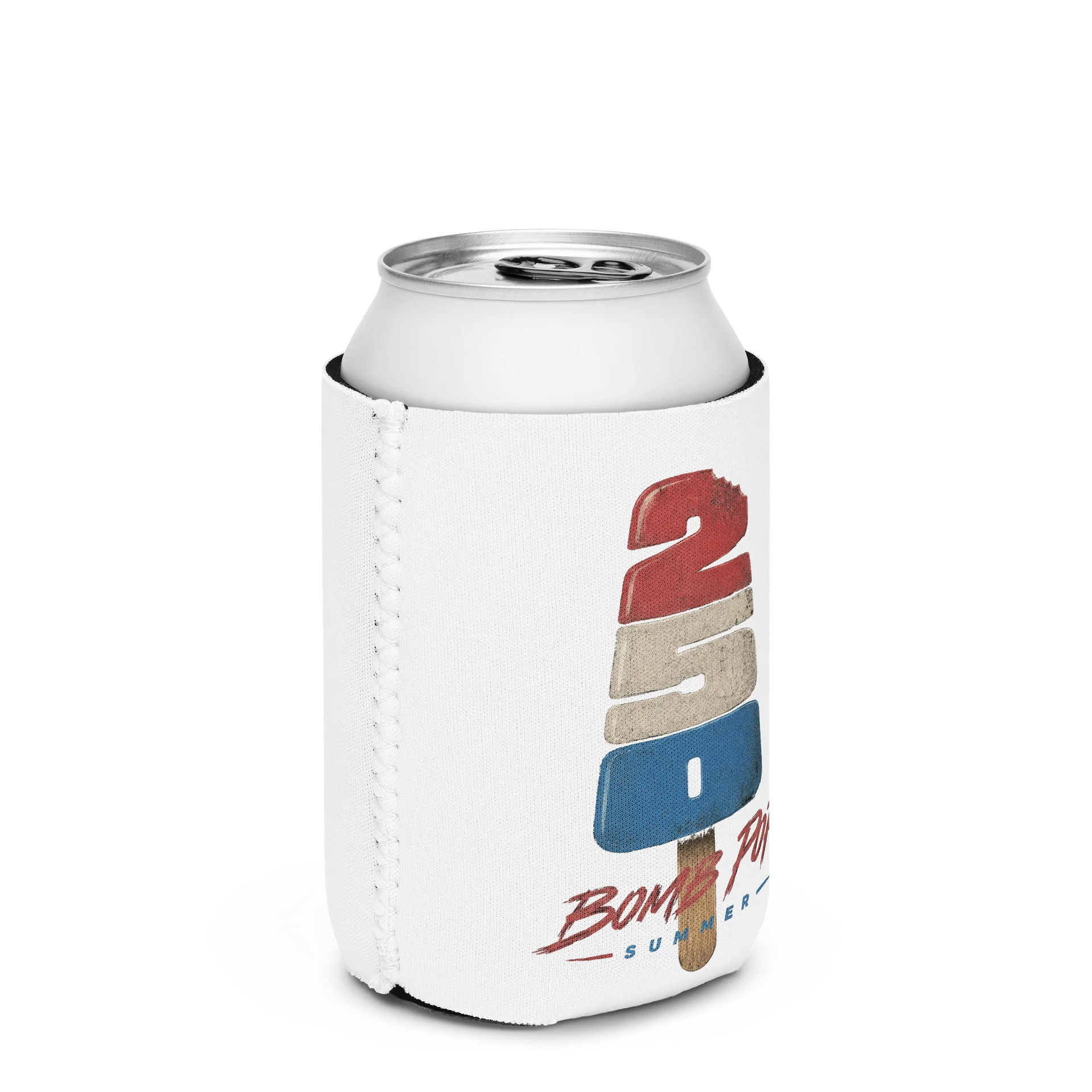 250 Bomb Pop Summer Koozie product image (3)