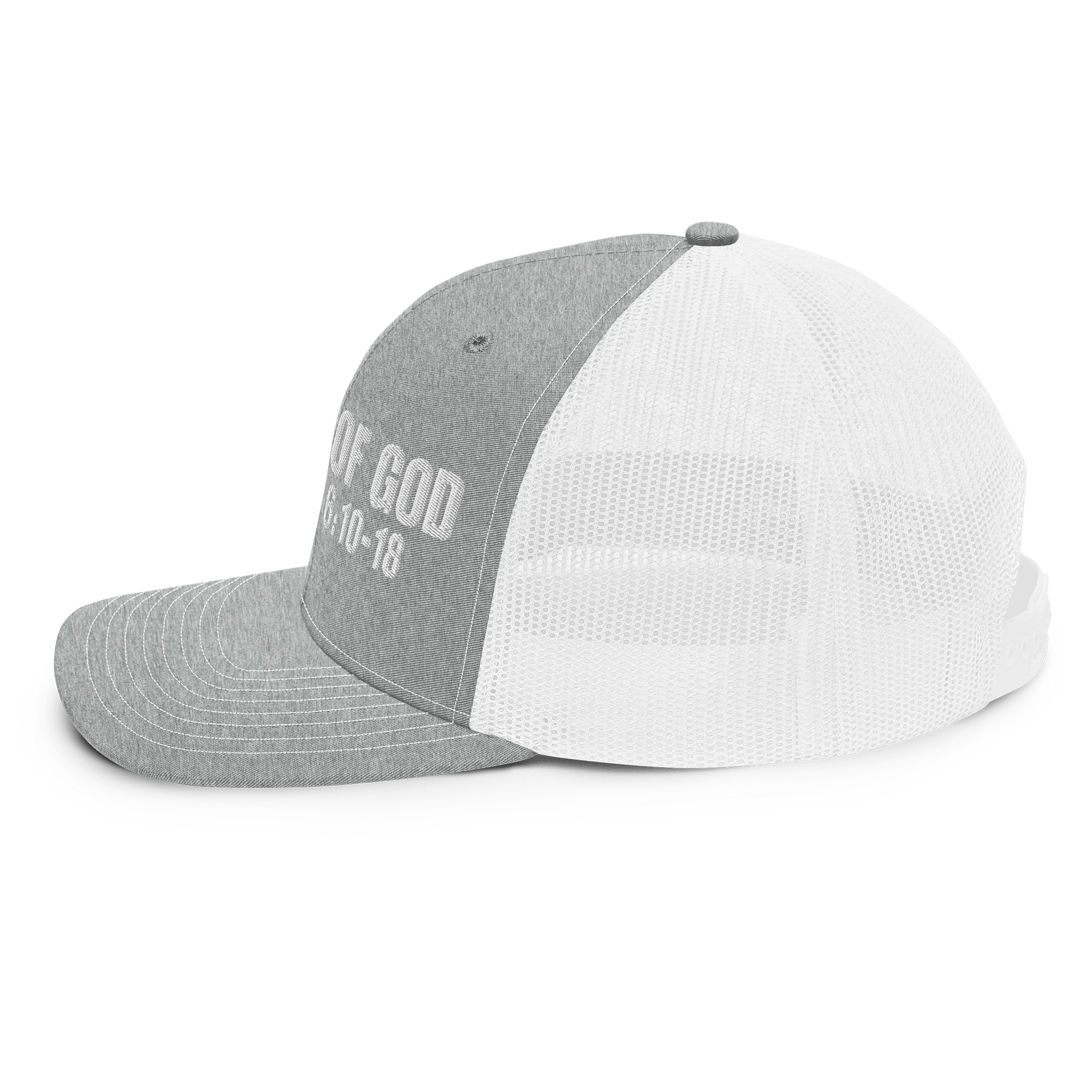 Armor Of God Hat product image (3)