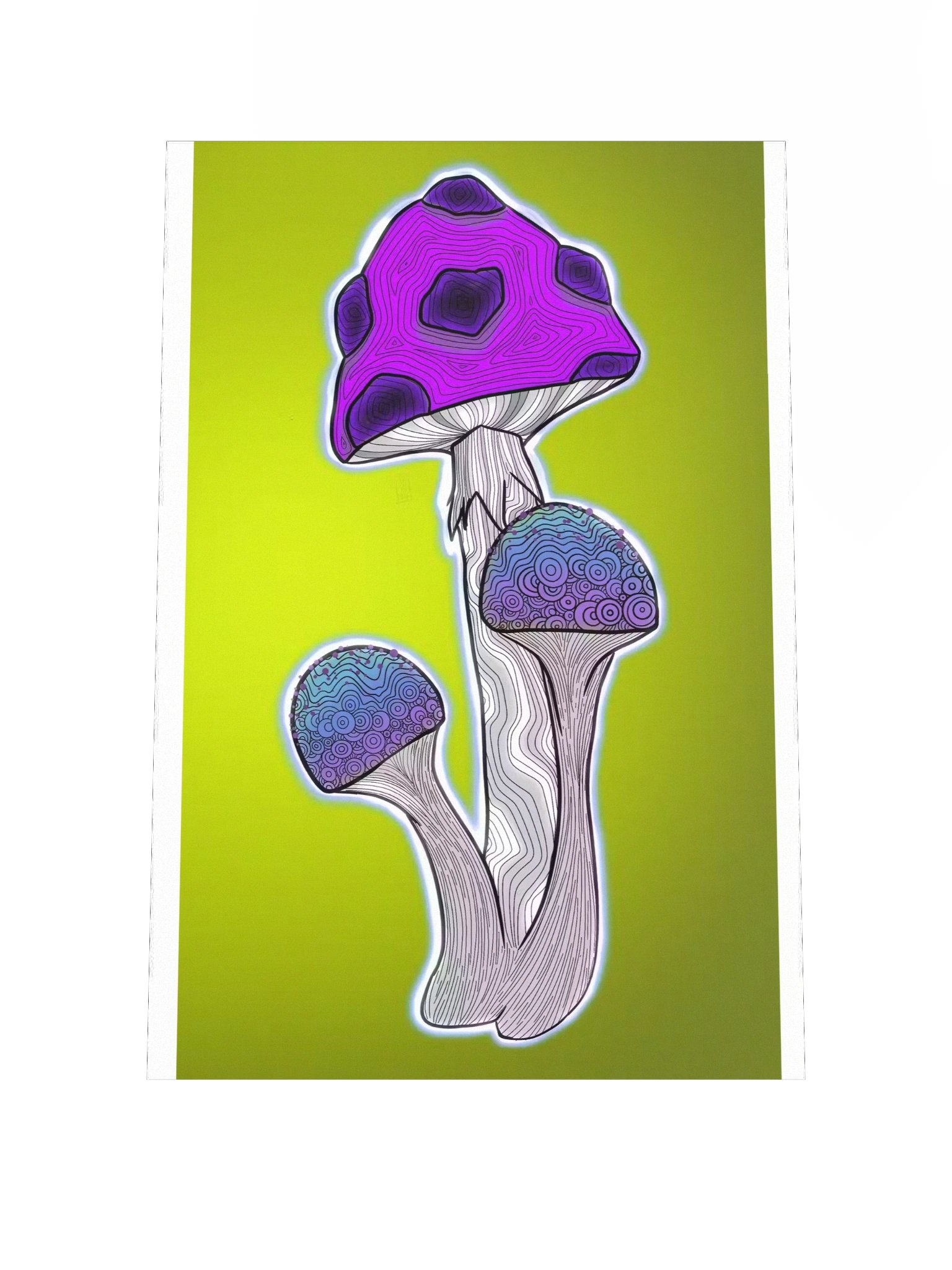 Threeo Trio product image (1)