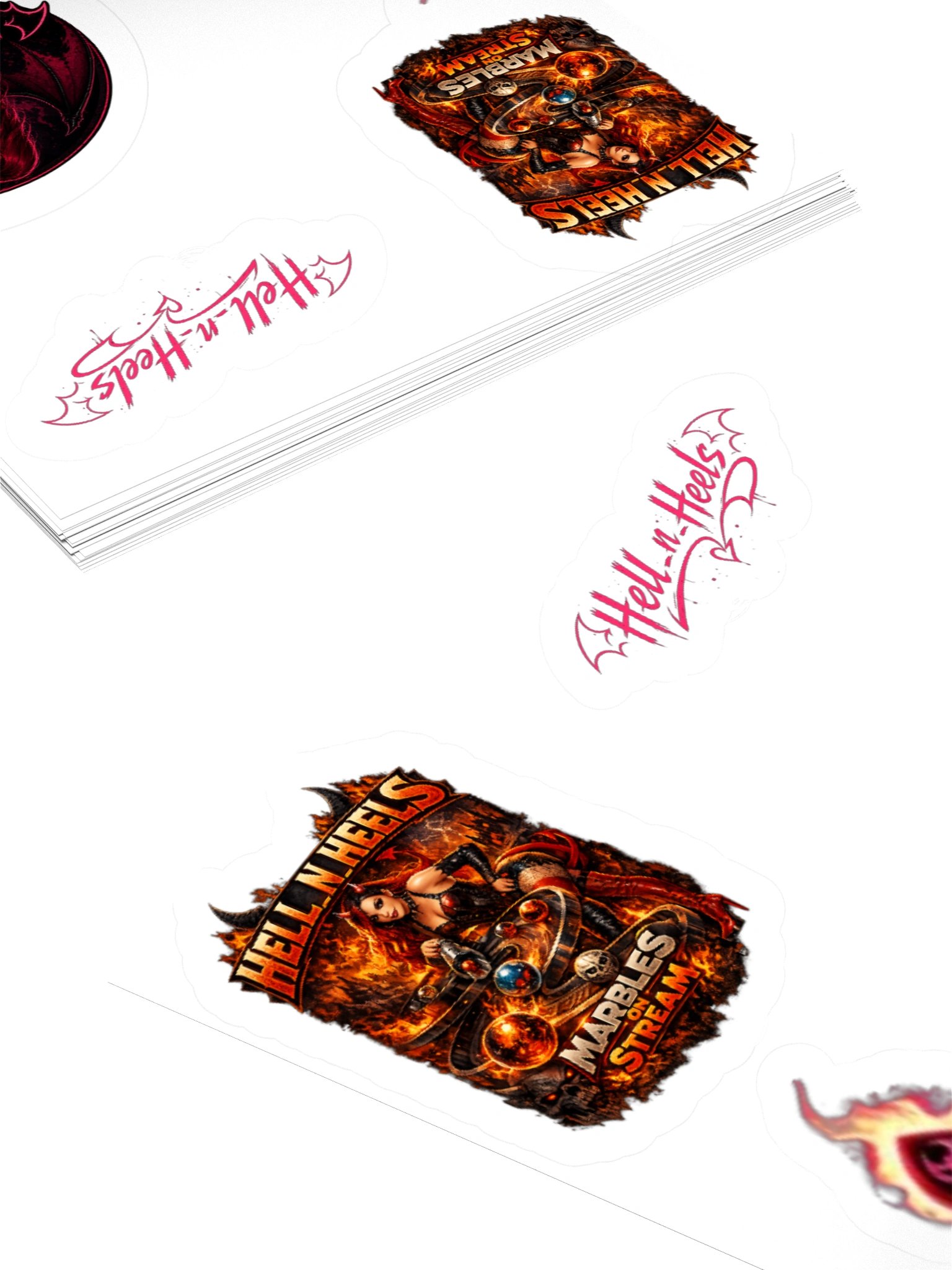 heels stickers product image (11)
