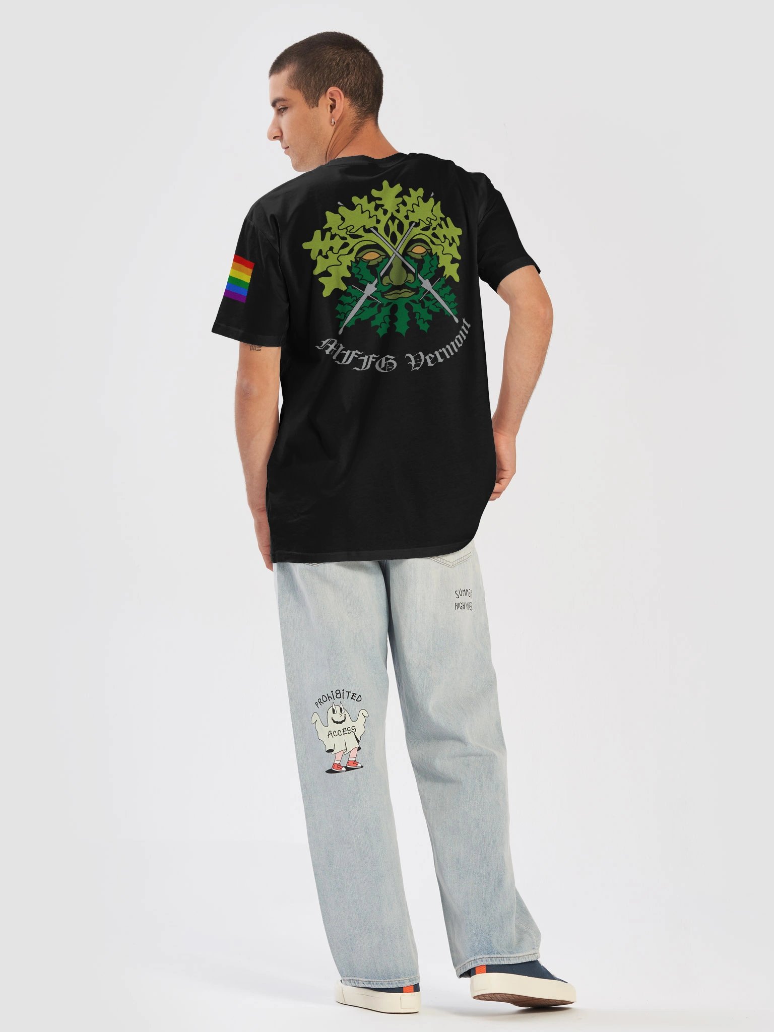 Club Tshirt product image (6)