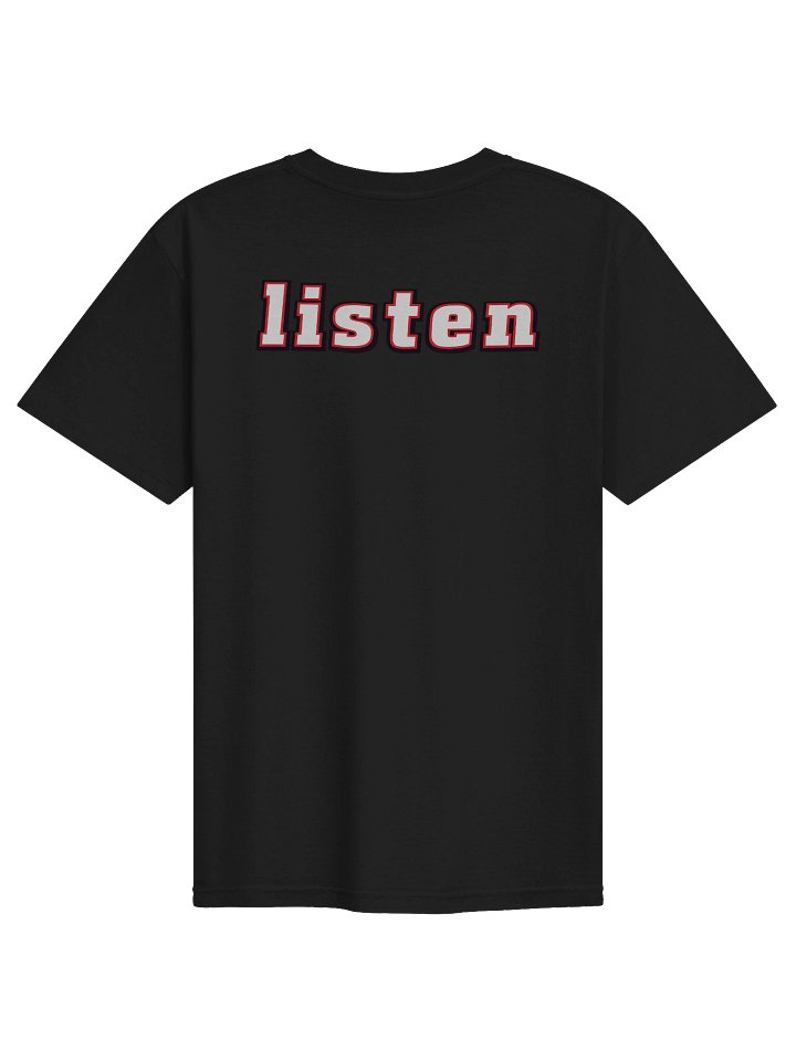 Brian Oake Show - Shirt product image (7)